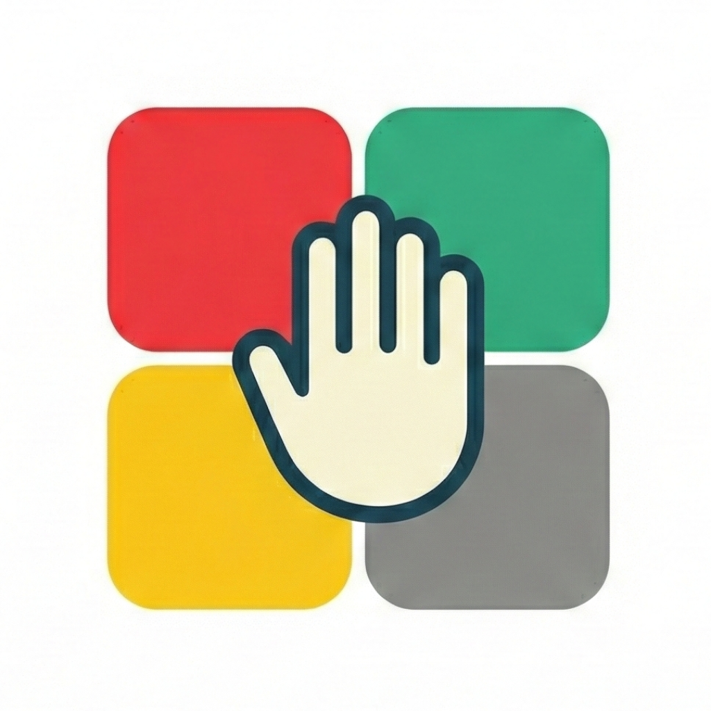 Habit Quit App Icon